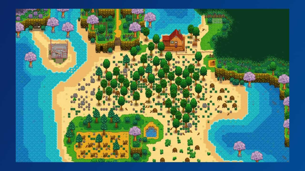 Stardew Valley Screenshot 2