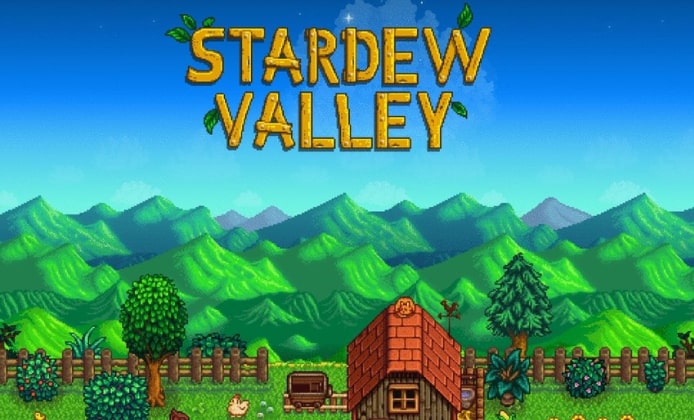 Stardew Valley for Tablet: Portability and Pleasure