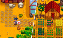 Play Stardew Valley on Nintendo Switch for Free