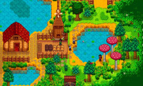 Stardew Valley for PlayStation: Get Free Version