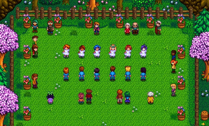 Stardew Valley Online for PC