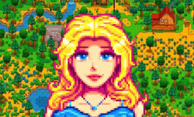 Play Stardew Valley on Windows 11