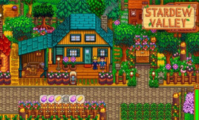 Stardew Valley for Windows 10: Game Features